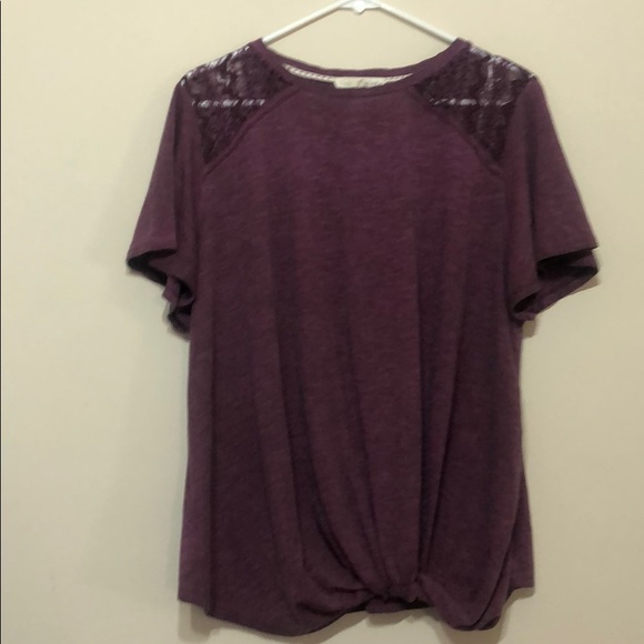 Rewind Tops - Rewind top